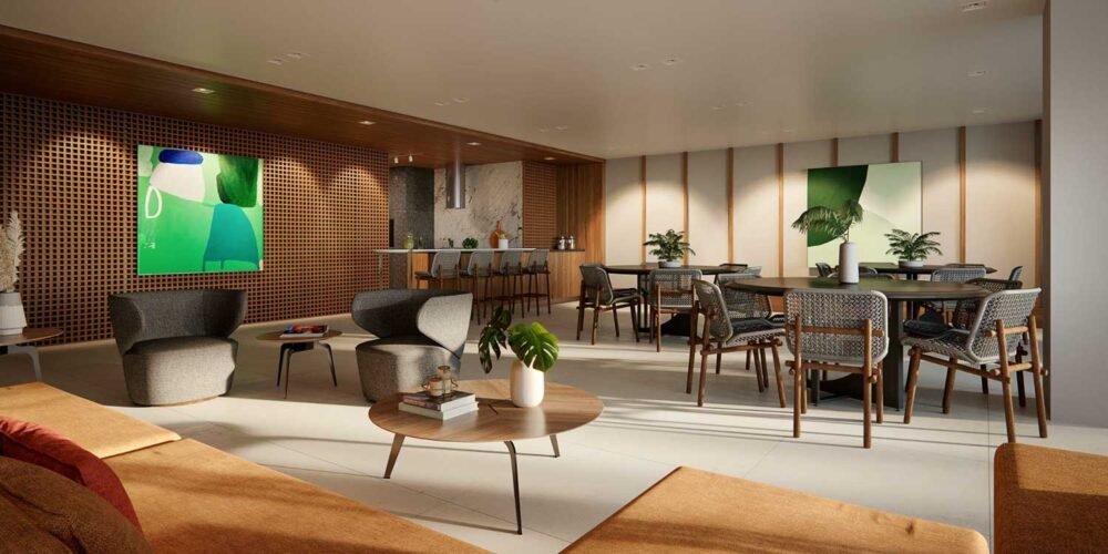 Bistrô Gourmet do Belvedere Beach House