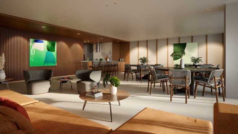 Bistrô Gourmet do Belvedere Beach House