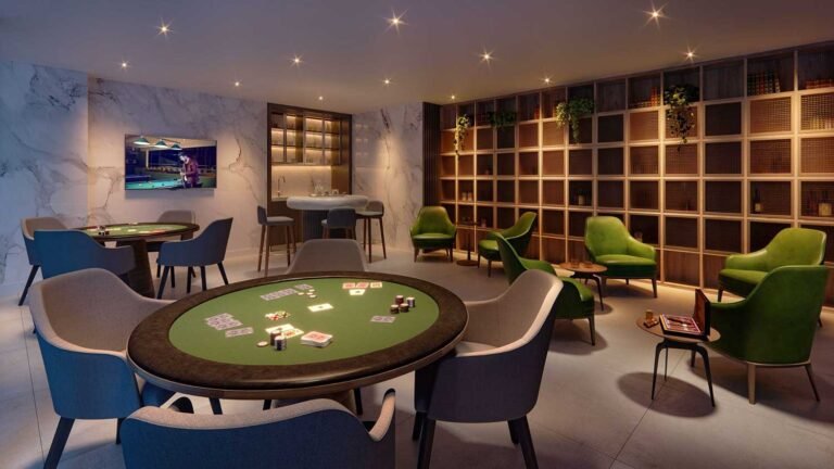 Clube do Whisky do Belvedere Beach House