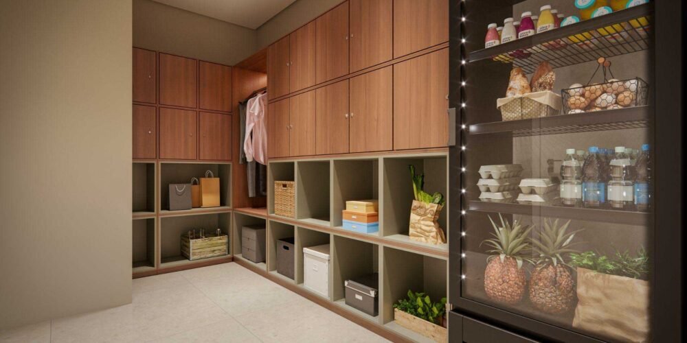 Delivery do Belvedere Beach House