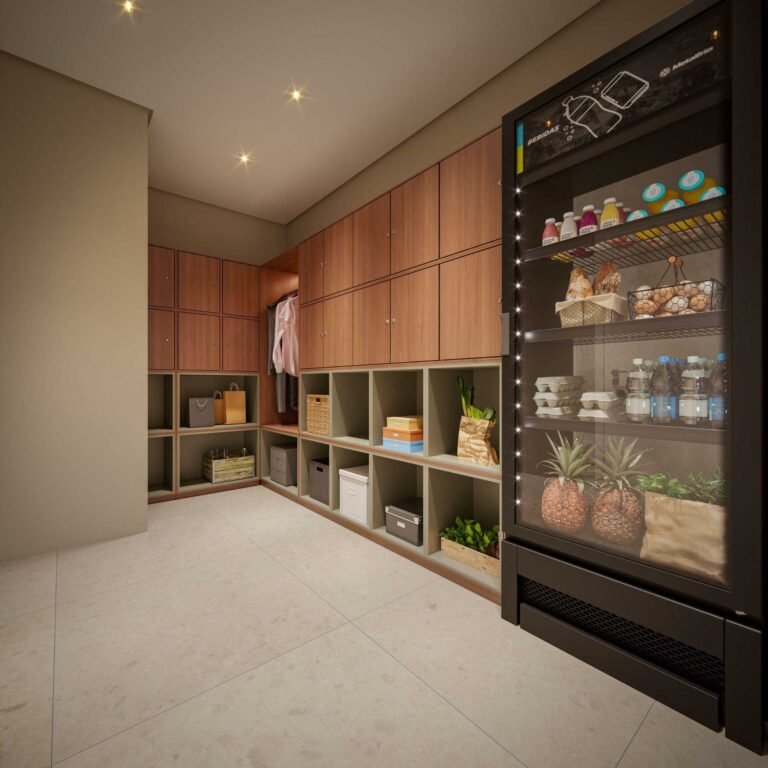 Delivery do Belvedere Beach House