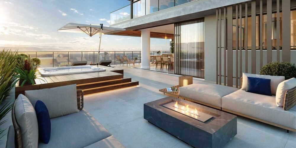 Giardino do Belvedere Beach House