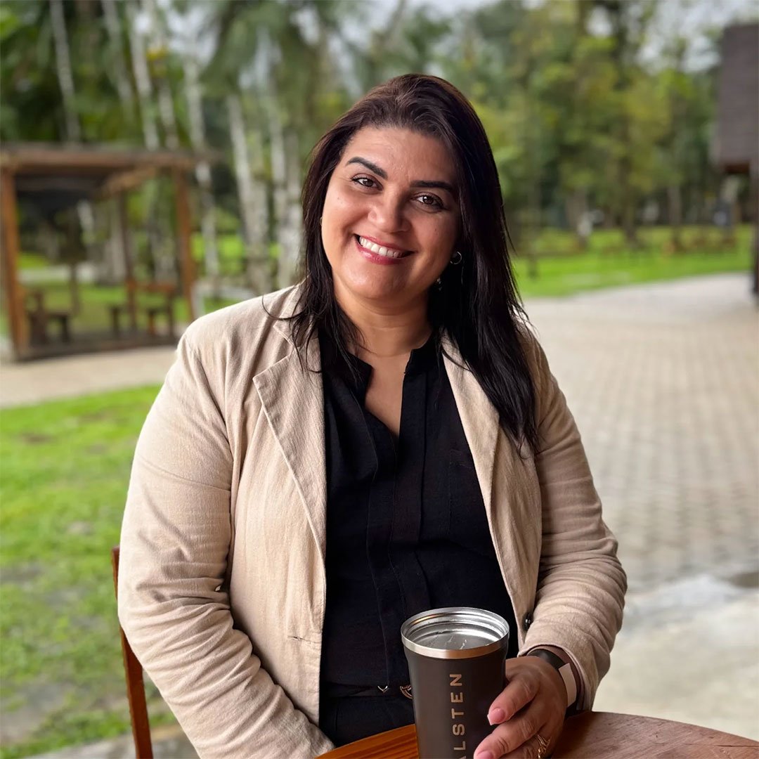 Corretora Lilian Oliveira