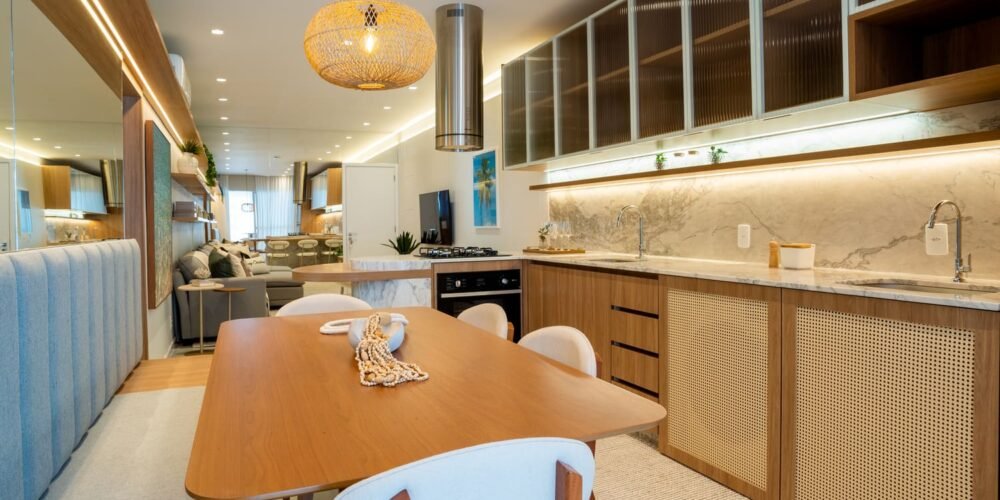 Cozinha do Orla da Barra