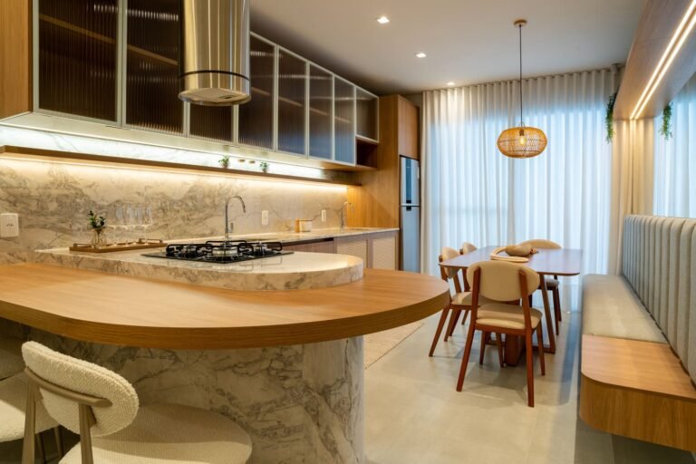 Cozinha do Orla da Barra