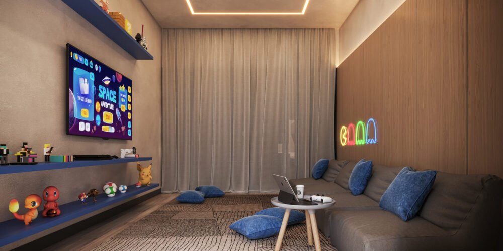 Espaço Teen Orla da Barra