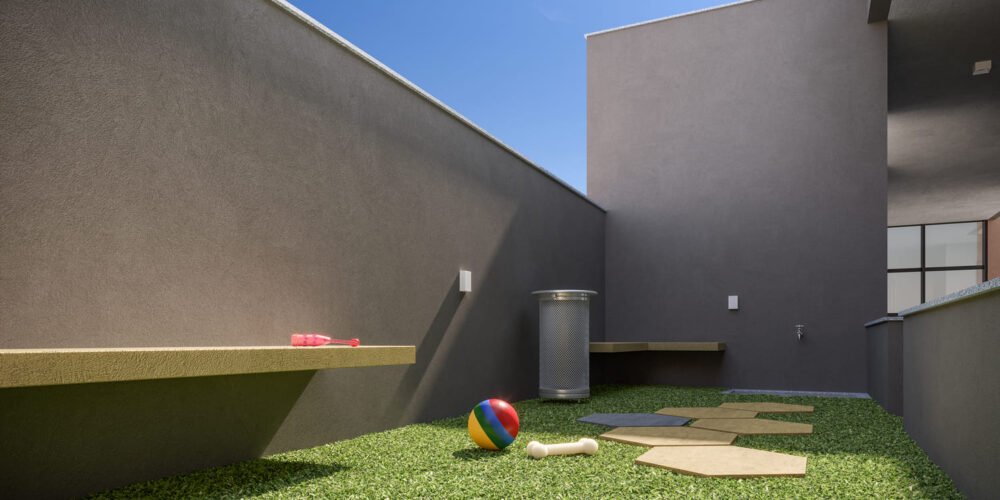 Pet Place do Orla da Barra