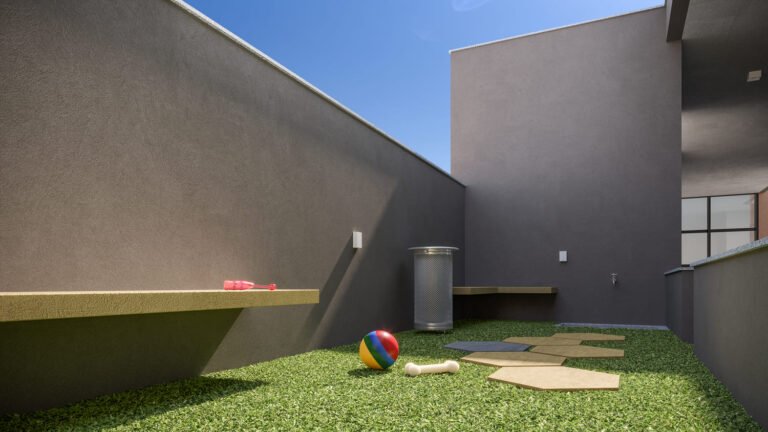 Pet Place do Orla da Barra