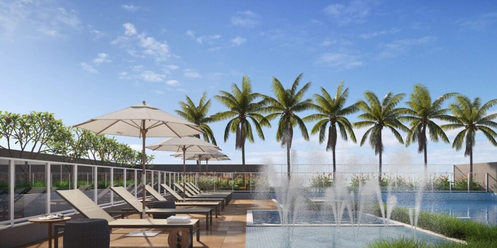 Piscina Infantil do Orla da Barra