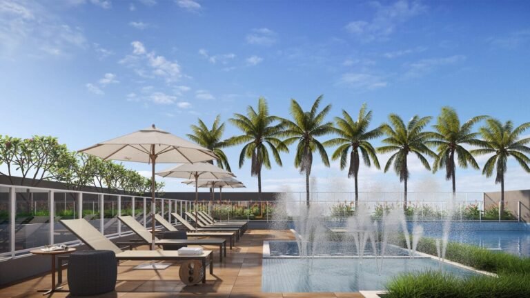 Piscina Infantil do Orla da Barra