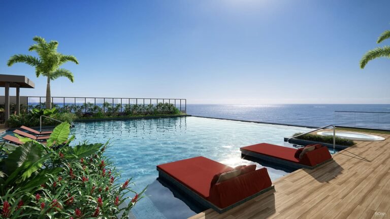 Piscina Adulto do Grant Home Club