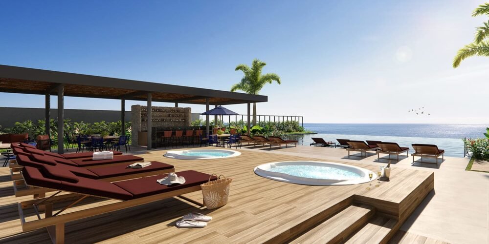 Spa do Grant Home Club