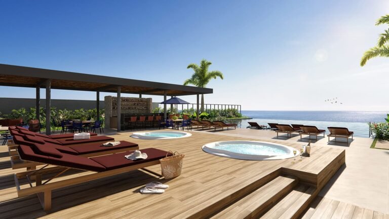 Spa do Grant Home Club