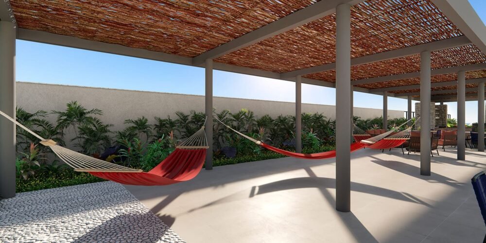 Redário do Grant Home Club