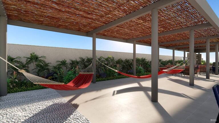 Redário do Grant Home Club