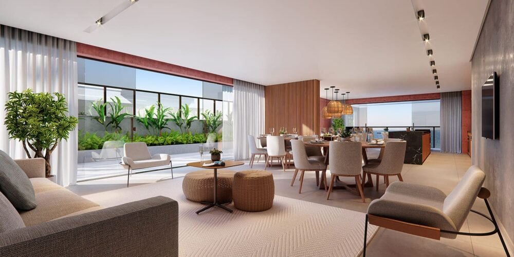 Salão de Festas do Grant Home Club