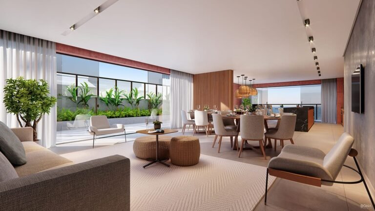 Salão de Festas do Grant Home Club