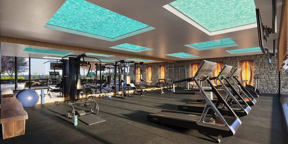 Academia do Grant Home Club