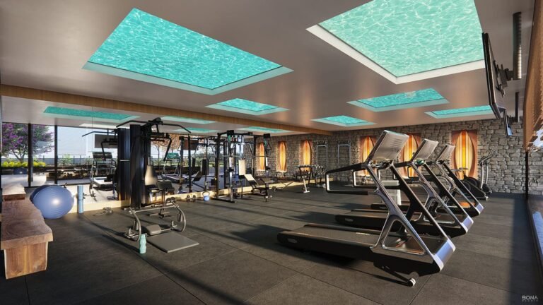 Academia do Grant Home Club