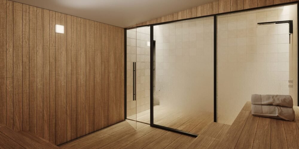 Sauna do Farol da Barra Home Club