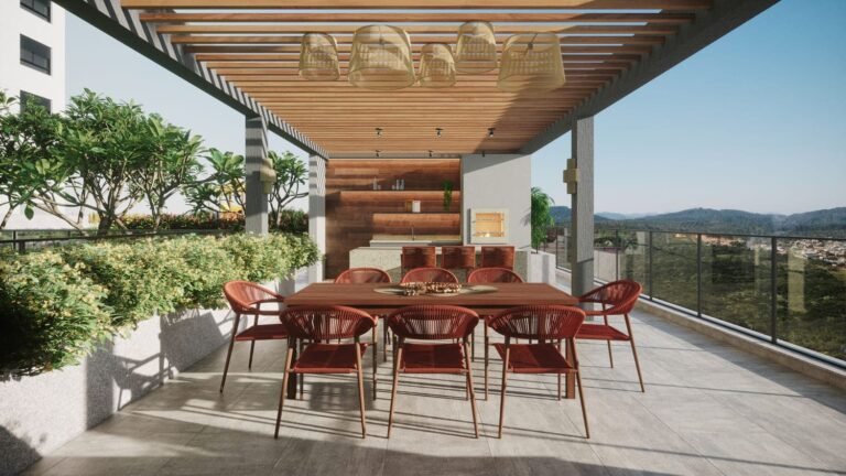 Quiosque do Farol da Barra Home Club