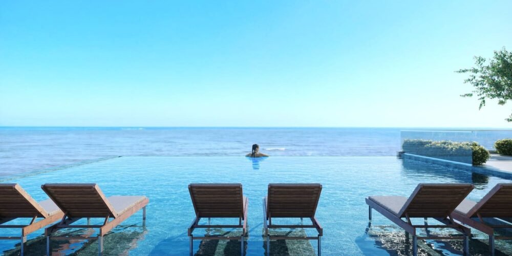 Prainha do Farol da Barra Home Club