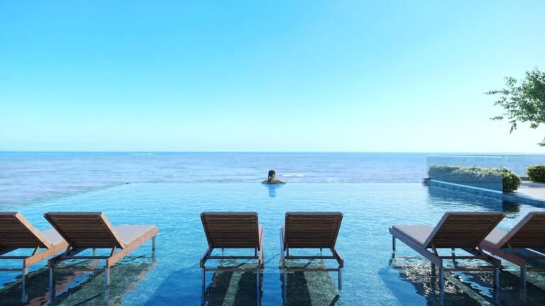 Prainha do Farol da Barra Home Club