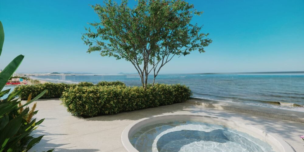 Spas do Farol da Barra Home Club