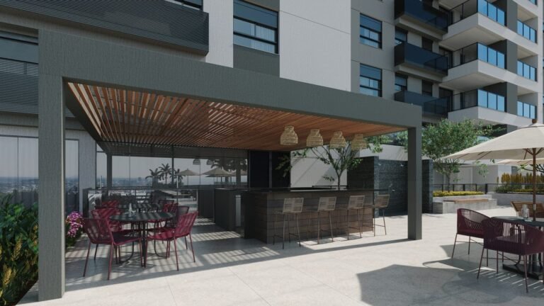 Bar Seco do Farol da Barra Home Club