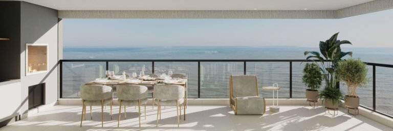 Sacada 1701 do Farol da Barra Home Club