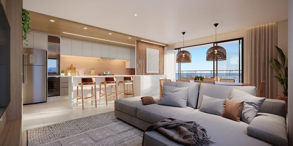 Living do Grant Home Club