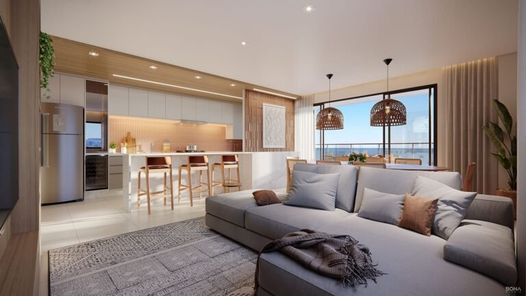 Living do Grant Home Club