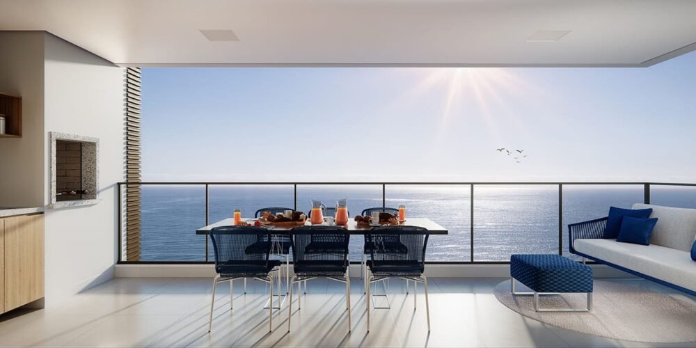 Sacada do Grant Home Club