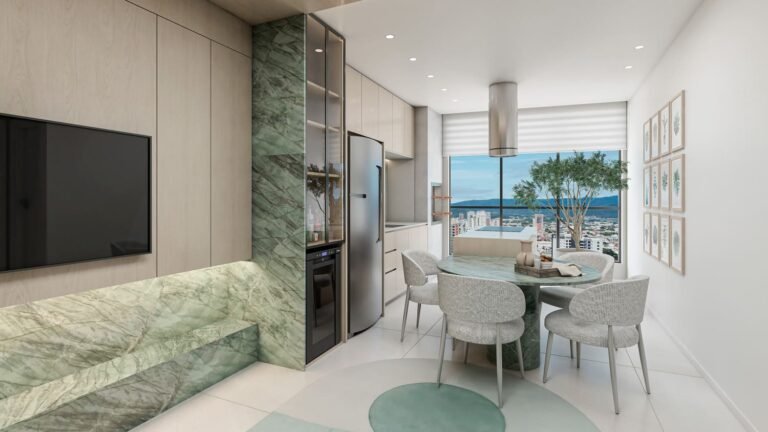 Living Final 1 Aurora do Sky Rooftop