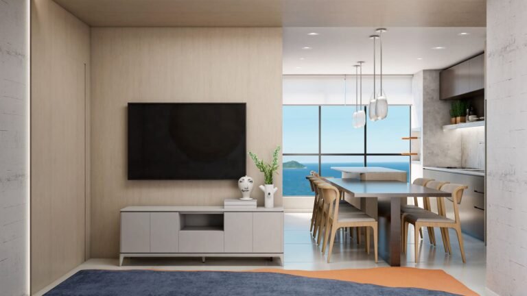 Living Final 2 Sunset do Sky Rooftop