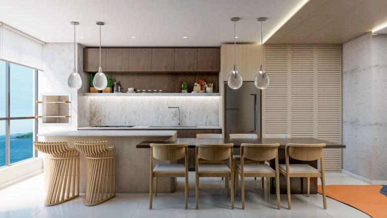 Cozinha Final 2 Sunset do Sky Rooftop