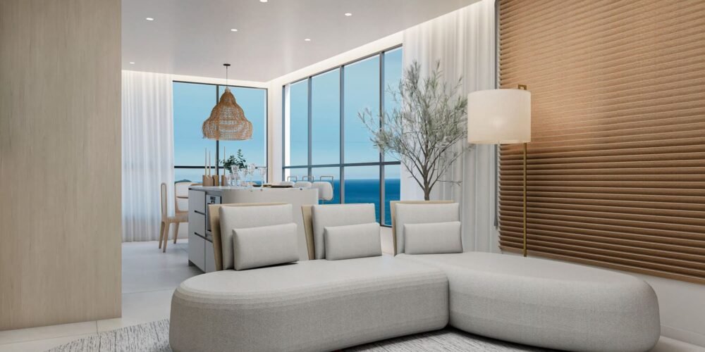 Living Final 1 Sunset do Sky Rooftop